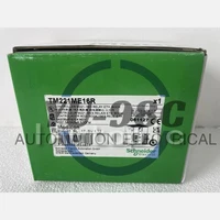 1pc New Schneider TM221ME16R Electric Modicon M221 Controller 16 I/O Fast Ship