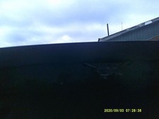 Used Front Left Suspension Strut fits: 2006 Ford Fusion Front FWD 2.3L Front Lef