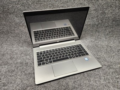 HP ProBook 440 G6 14'' Laptop Intel Core i5-8265U 1.60GHz 8GB RAM 256GB SSD