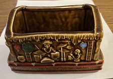 Tiki Mug-TONGA ROOM FAIRMONT HOTEL SAN FRANCISCO BOAT BOWL 2019 Thor