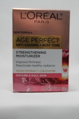 L'Oreal Paris Skin Care Age Perfect Cell Renewal Rosy Tone 50ml Day Moisturizer