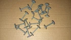 Vintage Marx Metal Steel Wheels SHIP TO THE U.S. ONLY.