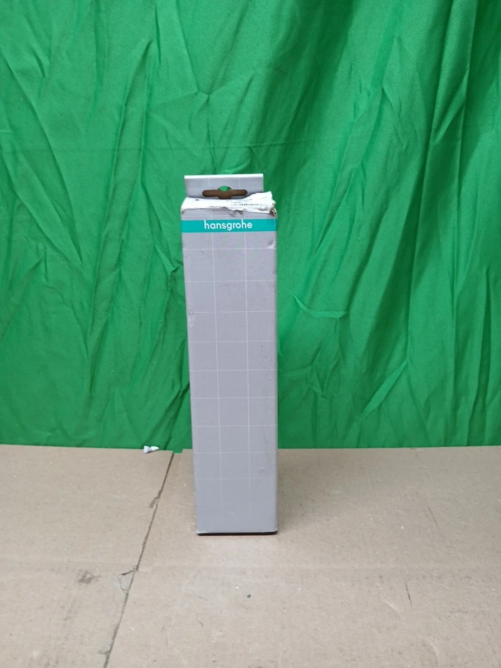 Hansgrohe Pulsify E 24322821 Single Function Hand Shower (2.5gpm) Brushed Nickel - Image 2 of 4