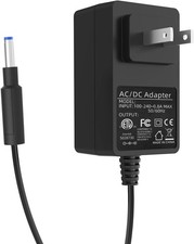 Charger for Eureka RapidClean Pro, Power Cord Stylus Lightweight...