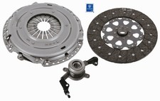 Kit d'embrayage Mercedes VITO