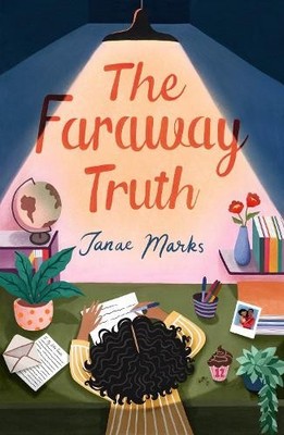 Janae Marks The Faraway Truth (Paperback) (UK IMPORT)