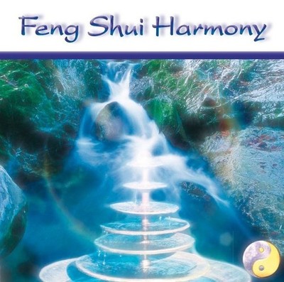 Feng Shui Harmony,Audio-CD | Sayama | deutsch