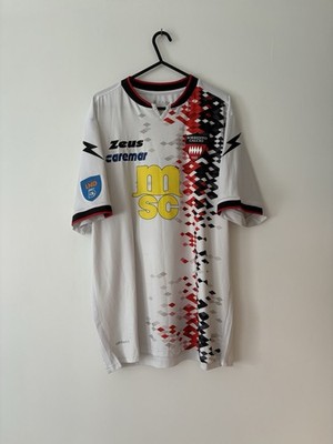 Trikot Sorrento 2021/22 (matchworn)