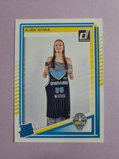 Ajsa Sivka 2025 Panini Donruss WNBA Basketball Card # 93 K2613