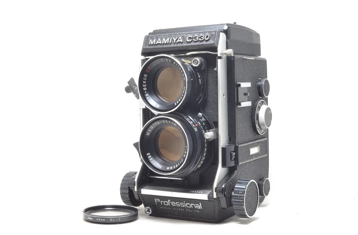 mamiya c330 tlr products for sale | eBay