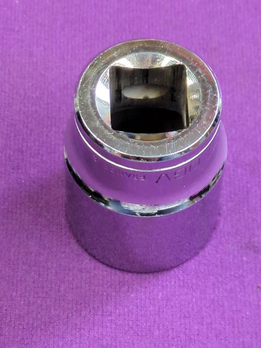 Facom S.21 21mm 1/2" Drive 12 Point Socket OGV France - Picture 6 of 7