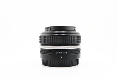 Nikon NIKKOR Z 28mm f/2.8 SE Lens For Nikon Z Mount Cameras 30046739