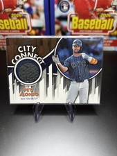 2026 Topps Series One Baseball -Pete Alonso City Connect Relic CC-PA *Game Used