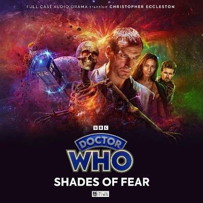 Doctor Who: The Ninth Doctor Adventures 2.4 - Shad