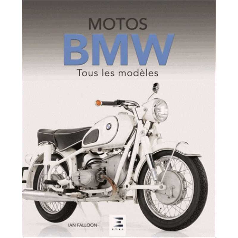 Motos BMW pour s'évader sur les routes de France et de Navarre