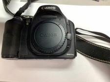 Canon EOS 10D Digital SLR Camera Body, Strap