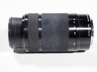 SONY 55-210MM OSS ZOOM *FUNGUS — photo 4