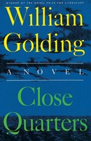 William Go*Ding | Close Quarters | Taschenbuch | Englisch (1987)