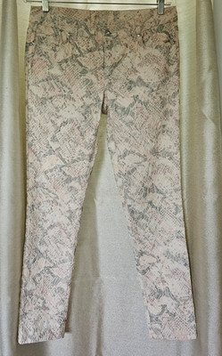Cache Pants size 8