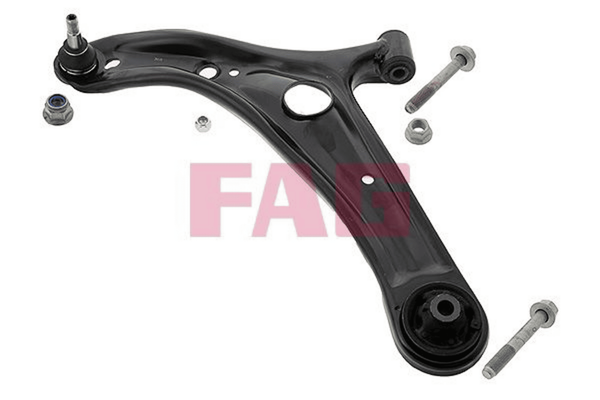 Querlenker Vorderachse Links FüR Toyota MR2 III Yaris Verso VAN-image
