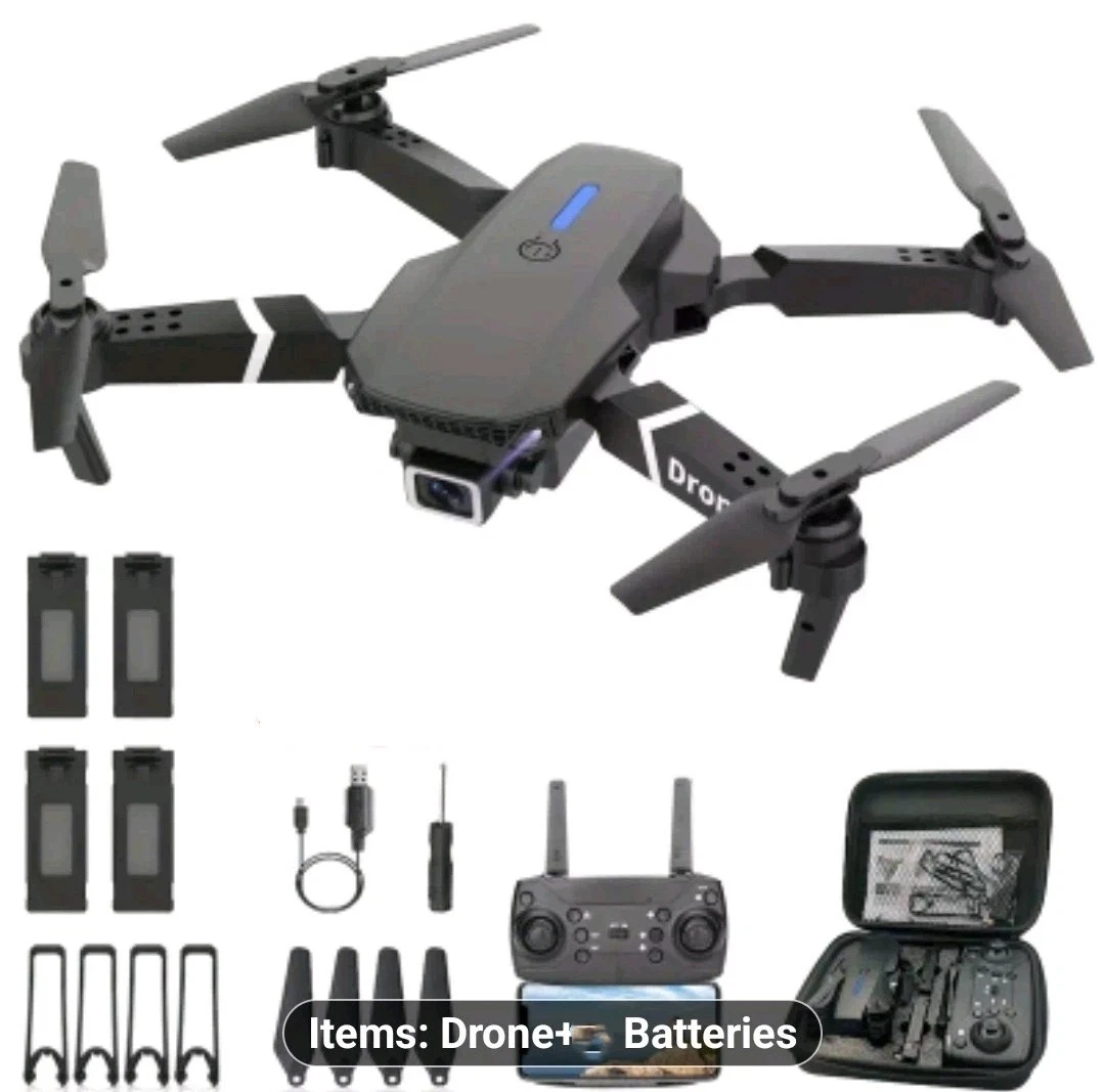 Camera Drones Zerotech Dobby for sale | eBay