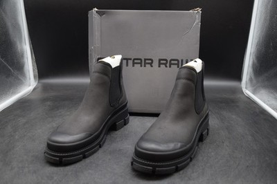 G-Star AEFON CHS MCF W 2341 054706 Damen Stiefelette Gr.39 Neu Inkl. Rechnung