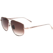 Scotch  Soda Women's 56mm Light Gold Sunglasses SS2002-103-56