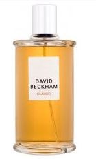 David Beckham Men's Classic EDT Spray 3.3 oz Fragrances 3616303461966