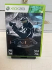 Halo Combat Evolved Anniversary Xbox 360 Complete CIB