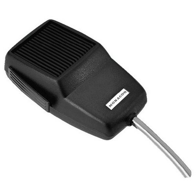 Monacor DH-95NP Handheld Microphone