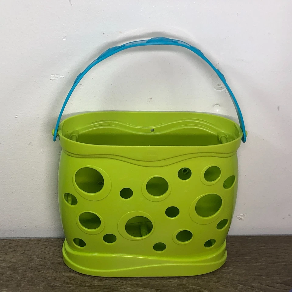 Vtech Jiggle And Giggle Fishing Set Replacement Figures Pieces Incomplete Lot 8 - Image 3 of 4