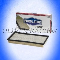Luftfilterelement Chevrolet 92-2002 V6 V8 Blazer Tahoe Express G20 Sierra Yukon