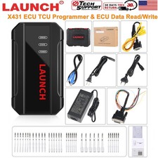 Launch X-431 E-cu Tcu Programmer Reading Write Standalone Cloning Device 2d Menu Launch X-431 E-cu Tcu Programmer Reading Write Standalone Cloning Device 2d Menu
