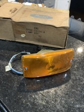 Nos 1969-1974 Ford Econoline Van Front Parking D4uz-13200-a Nos 1969-1974 Ford Econoline Van Front Parking D4uz-13200-a