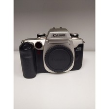 Canon EOS Elan II 35mm Film Camera 0508