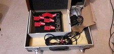 Roland TD5 + DDrum trigger kit + Sommer Loom, Drum Sound Module 80s tribute band