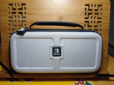 RDS Industries Nintendo Switch Game Traveler Deluxe Case- Great Condition
