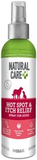 Hot Spot Itch Relief Spray for Dogs