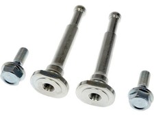 Rear Disc Brake Caliper Guide Pin Kit 46WWXQJ32 for 1500 2019 2021 2020 2022