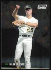 Click to enlarge Mark McGwire