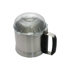 Robot Coupe 27014 Stainless Steel Bowl Kit