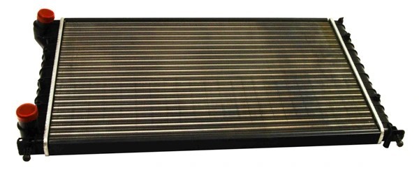 Radiateur de refroidissement moteur MAXGEAR AC230057 à haute dissipation