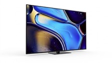 Sony 65" BRAVIA 8 OLED 4K Smart TV K65XR80 Dolby Vision Google TV