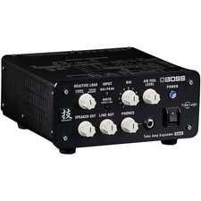 BOSS WAZA Tube Amp Expander Core Refurbished