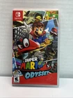 Super Mario Odyssey - Nintendo Switch