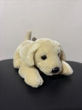 Andrex Puppy Soft Toy 30 Years Plush Cuddly Toy Collectable Dog