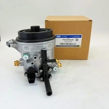 F81Z9155AC for 99-03 Ford 7.3L Powerstroke Diesel Fuel Filter Housing Motorcraft