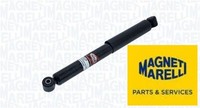 Magneti Marelli 352517070000 StoßDäMpfer StossdäMpfer Hinterachse FüR Ford