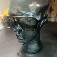 DITA LANCIER LSA-415 matte black  SUNGLASSES 