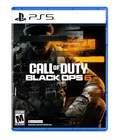 Call Of Duty: Black Ops 6 - Sony PlayStation 5
